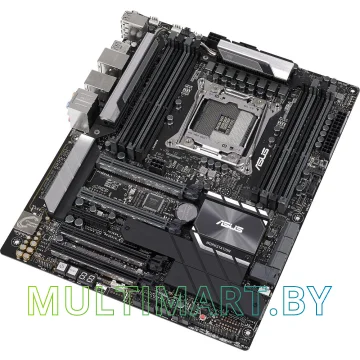 Материнская плата ASUS WS X299 Pro картинка 3